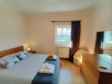 Maison de tourisme rural avec piscine à Valença - Photo 6