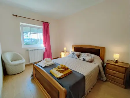 Maison de tourisme rural avec piscine à Valença - Photo 9
