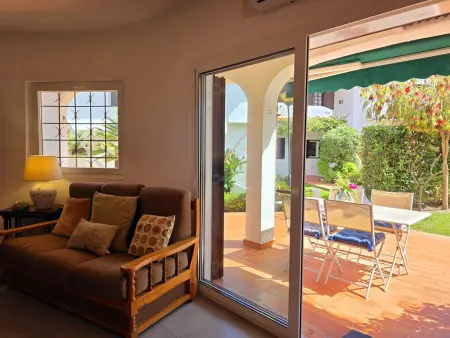 Villa élégante proche plage à Porches, Algarve - Photo 12