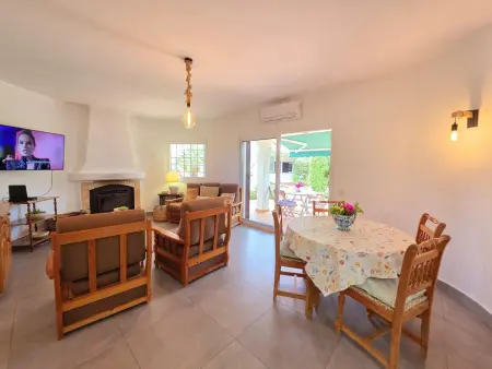 Villa élégante proche plage à Porches, Algarve - Photo 18