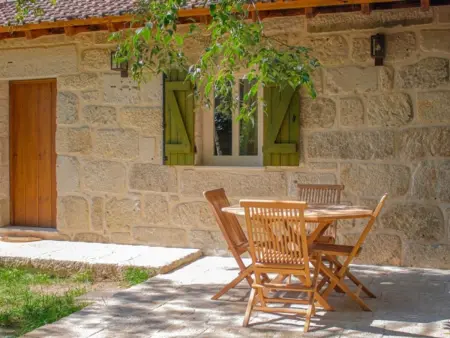 Casa do Moinho: Maison familiale confortable entourée de nature - Photo 3