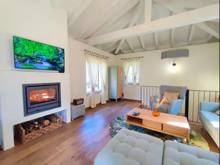 Casa do Moinho: Maison familiale confortable entourée de nature - Photo 6