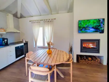 Casa do Moinho: Maison familiale confortable entourée de nature - Photo 7