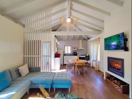 Casa do Moinho: Maison familiale confortable entourée de nature - Photo 8