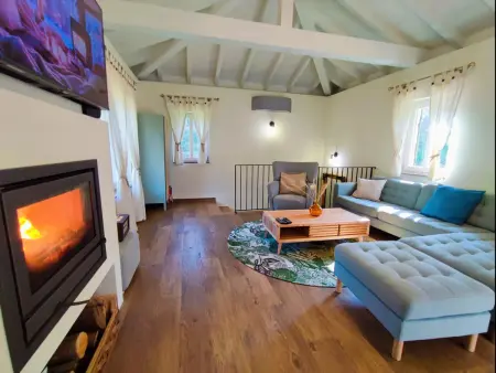 Casa do Moinho: Maison familiale confortable entourée de nature - Photo 10