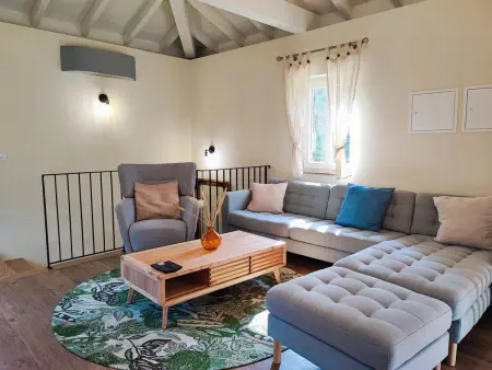 Casa do Moinho: Maison familiale confortable entourée de nature - Photo 11