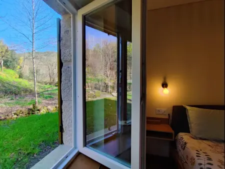 Casa do Moinho: Maison familiale confortable entourée de nature - Photo 20