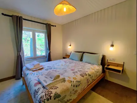 Casa do Moinho: Maison familiale confortable entourée de nature - Photo 23