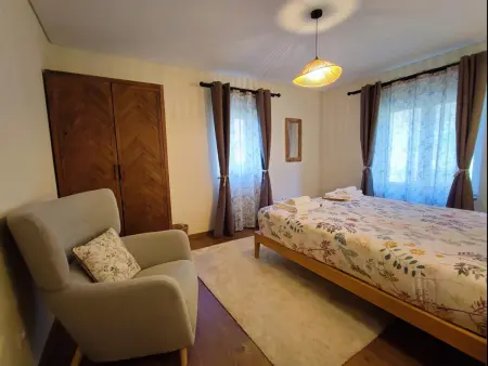Casa do Moinho: Maison familiale confortable entourée de nature - Photo 24