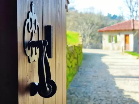 Escapade Romantique à la Casa do Retiro, Gite 2 personnes à Marco de Canaveses - Photo 6