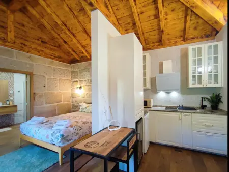 Escapade Romantique à la Casa do Retiro, Gite 2 personnes à Marco de Canaveses - Photo 10