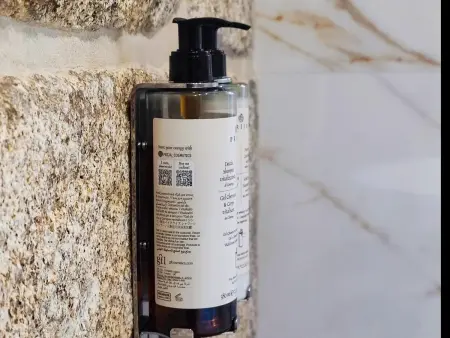 Escapade Romantique à la Casa do Retiro, Gite 2 personnes à Marco de Canaveses - Photo 18