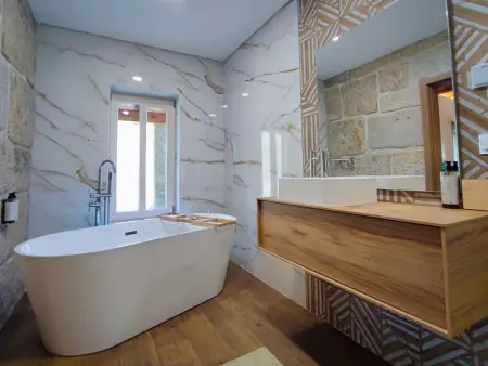 Escapade Romantique à la Casa do Retiro, Gite 2 personnes à Marco de Canaveses - Photo 23