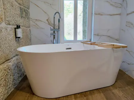 Escapade Romantique à la Casa do Retiro, Gite 2 personnes à Marco de Canaveses - Photo 24
