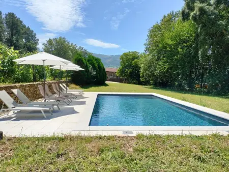 Maison privée avec piscine et Wi-Fi à Melgaço - Photo 1