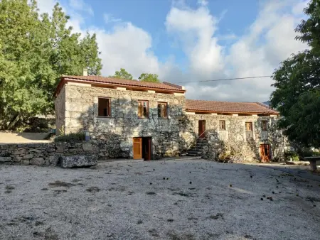 Maison privée avec piscine et Wi-Fi à Melgaço - Photo 5