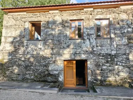 Maison privée avec piscine et Wi-Fi à Melgaço - Photo 6