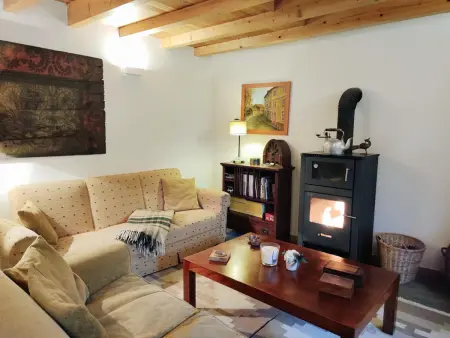 Maison privée avec piscine et Wi-Fi à Melgaço - Photo 18