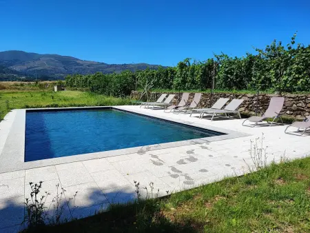 Maison avec jardin et piscine privée près de Melgaço - Photo 1