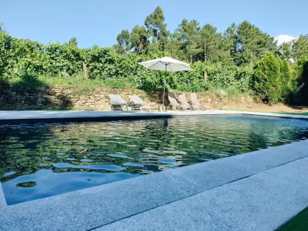 Maison avec jardin et piscine privée près de Melgaço - Photo 2