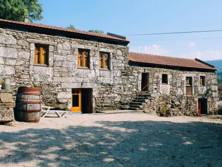 Maison avec jardin et piscine privée près de Melgaço - Photo 3