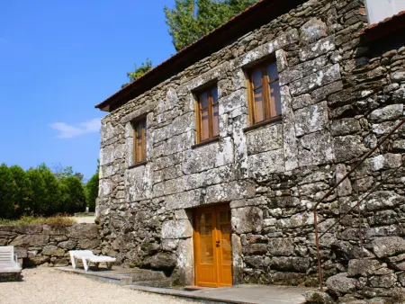 Maison avec jardin et piscine privée près de Melgaço - Photo 4