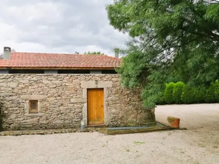 Maison avec jardin et piscine privée près de Melgaço - Photo 5