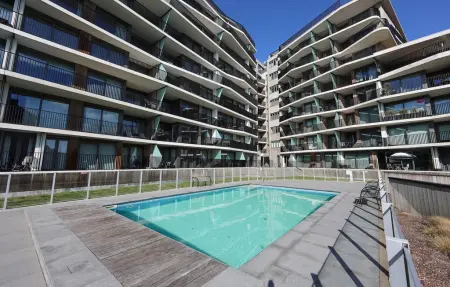 Appartement 4 personnes à Oostende - Photo 1