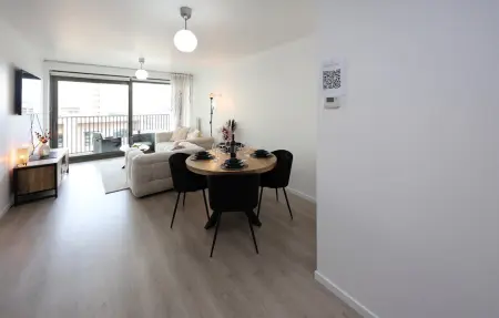 Appartement 4 personnes à Oostende - Photo 3