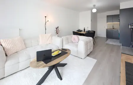Appartement 4 personnes à Oostende - Photo 4