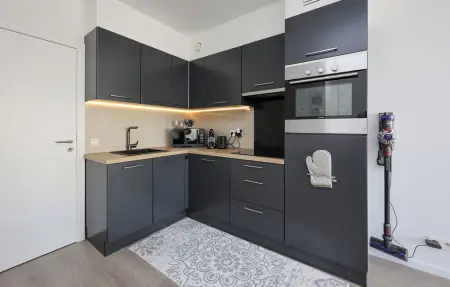 Appartement 4 personnes à Oostende - Photo 6