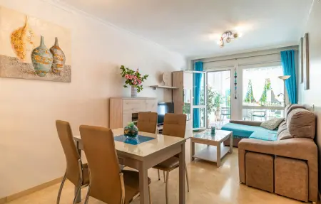 Hills duquesa, Appartement 4 personnes à Manilva - Photo 2