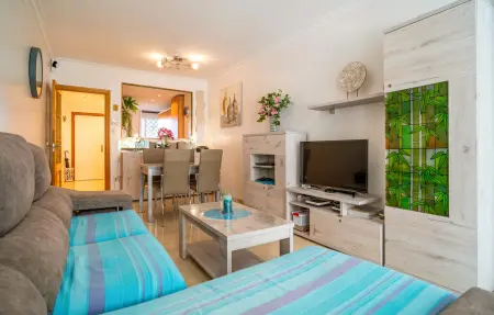 Hills duquesa, Appartement 4 personnes à Manilva - Photo 3