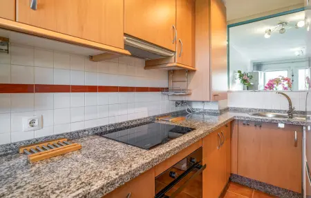Hills duquesa, Appartement 4 personnes à Manilva - Photo 5