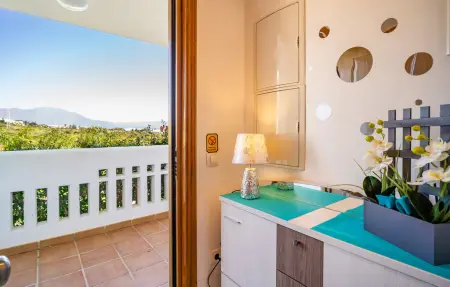 Hills duquesa, Appartement 4 personnes à Manilva - Photo 6