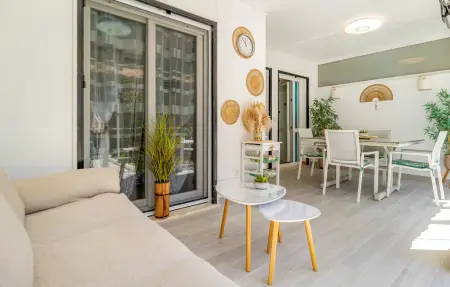 Hills duquesa, Appartement 4 personnes à Manilva - Photo 7