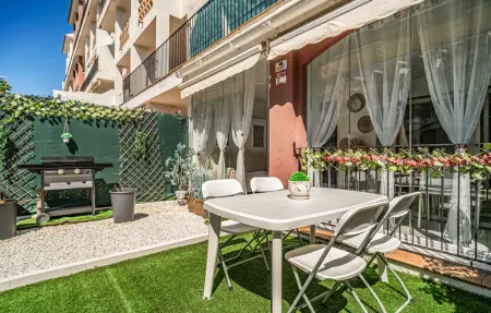 Hills duquesa, Appartement 4 personnes à Manilva - Photo 10