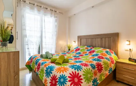 Hills duquesa, Appartement 4 personnes à Manilva - Photo 11