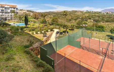 Hills duquesa, Appartement 4 personnes à Manilva - Photo 15