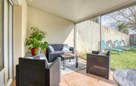 Maison 6 personnes à Rochefort - Photo 2