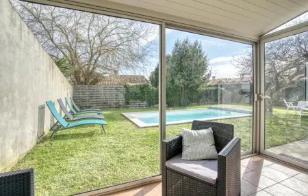 Maison 6 personnes à Rochefort - Photo 3