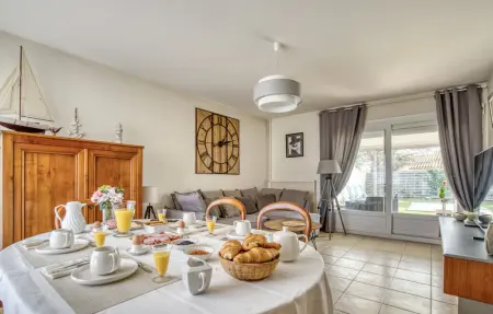Maison 6 personnes à Rochefort - Photo 5