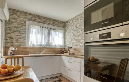 Maison 6 personnes à Rochefort - Photo 6