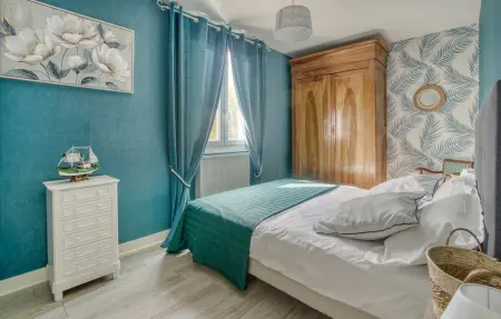 Maison 6 personnes à Rochefort - Photo 7