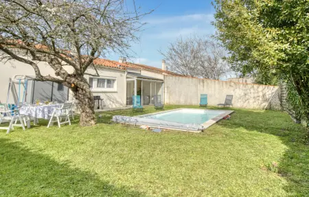 Maison 6 personnes à Rochefort - Photo 8