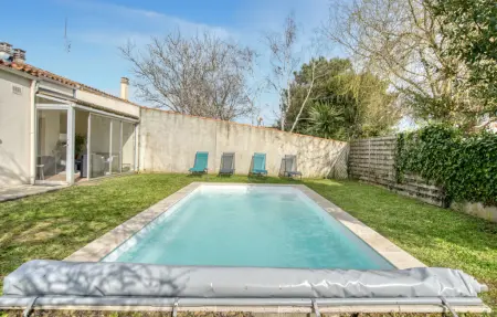Maison 6 personnes à Rochefort - Photo 10