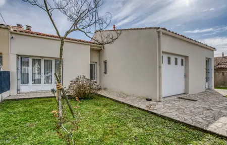 Maison 6 personnes à Rochefort - Photo 12