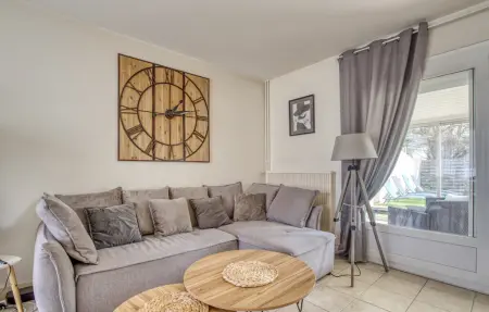 Maison 6 personnes à Rochefort - Photo 13