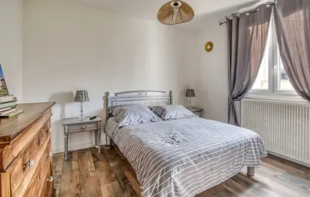 Maison 6 personnes à Rochefort - Photo 16