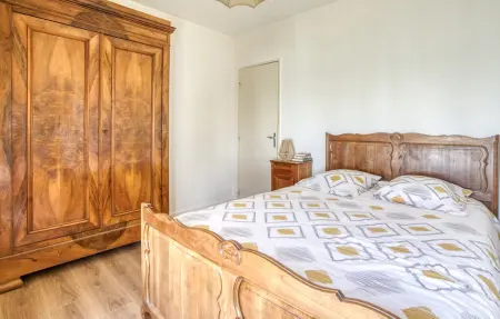 Maison 6 personnes à Rochefort - Photo 19